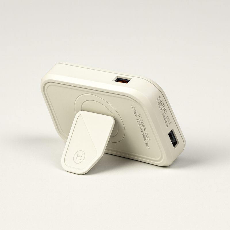 Batterie externe multifonction